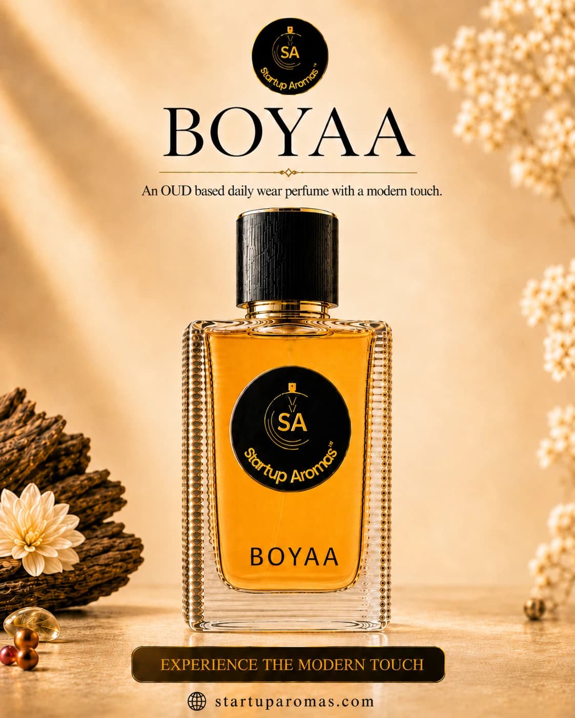 Boyaa - 30ml  image