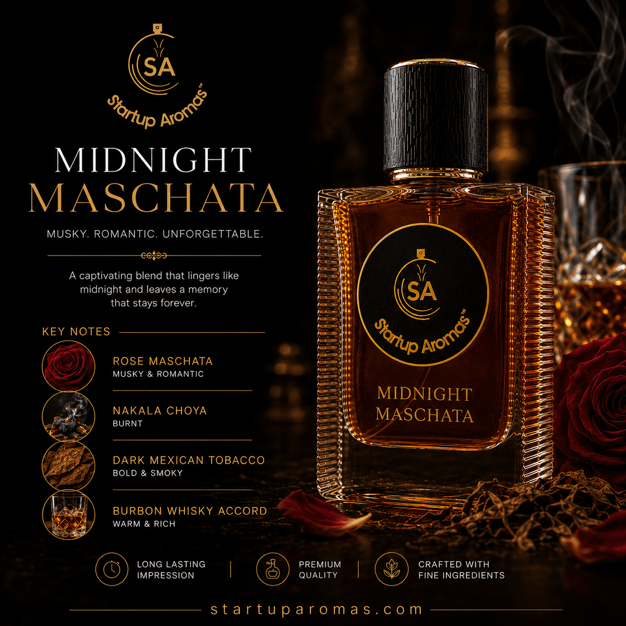 Midnight Maschata image