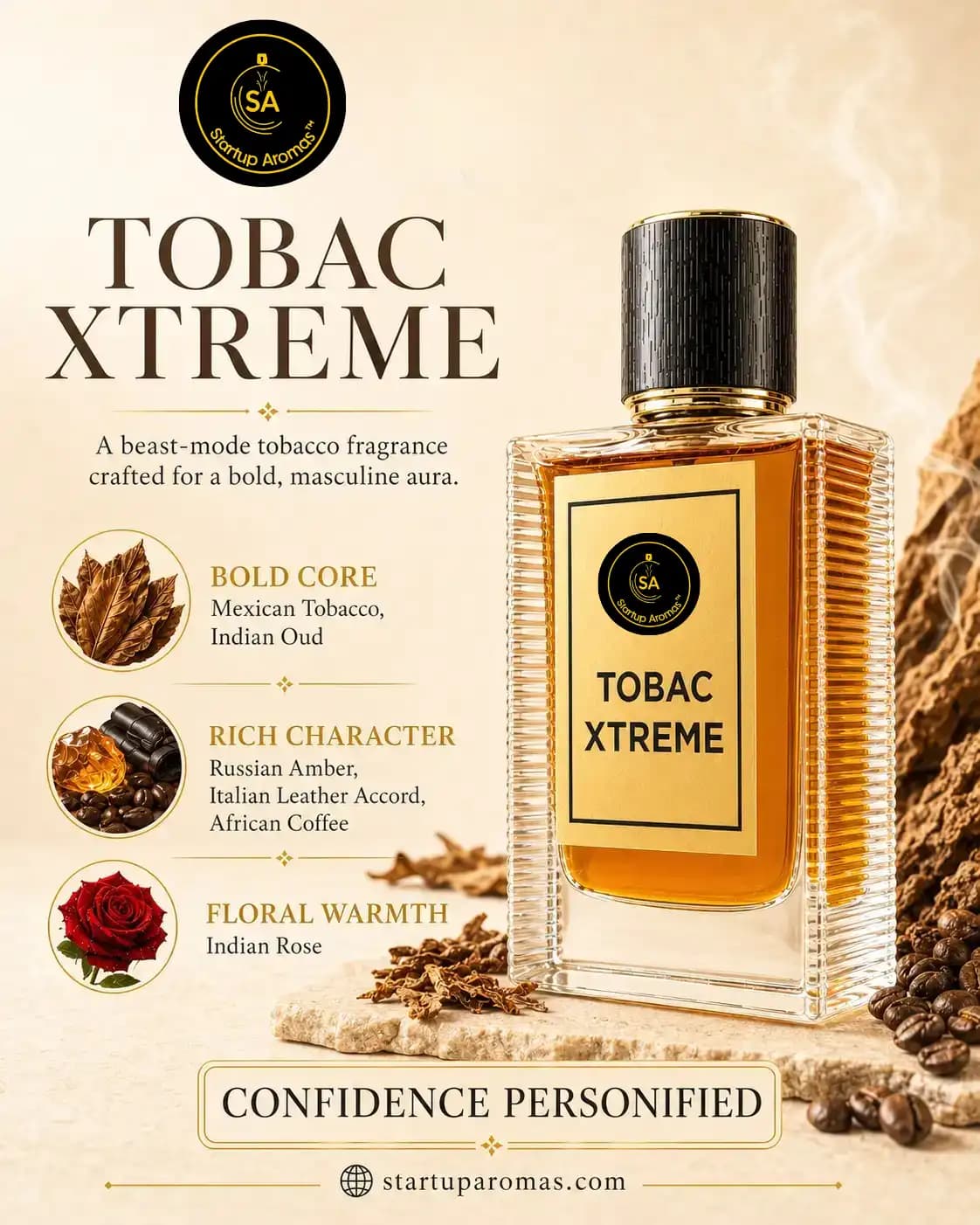 Tobac Xtreme - 30ml image
