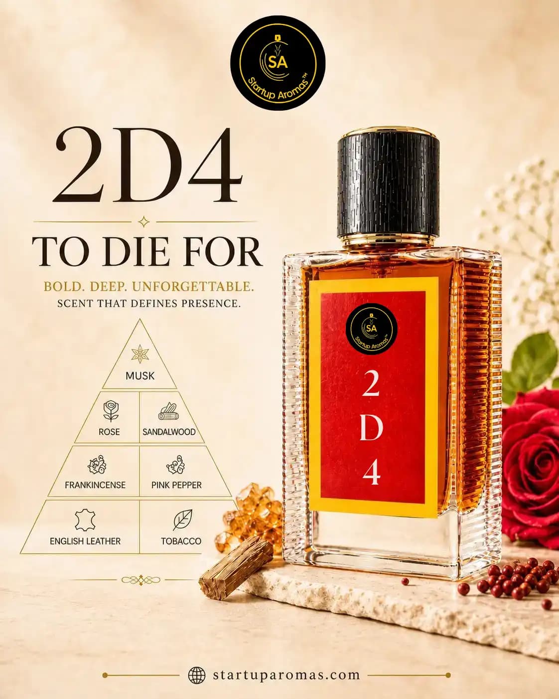2D4 - 30ml image
