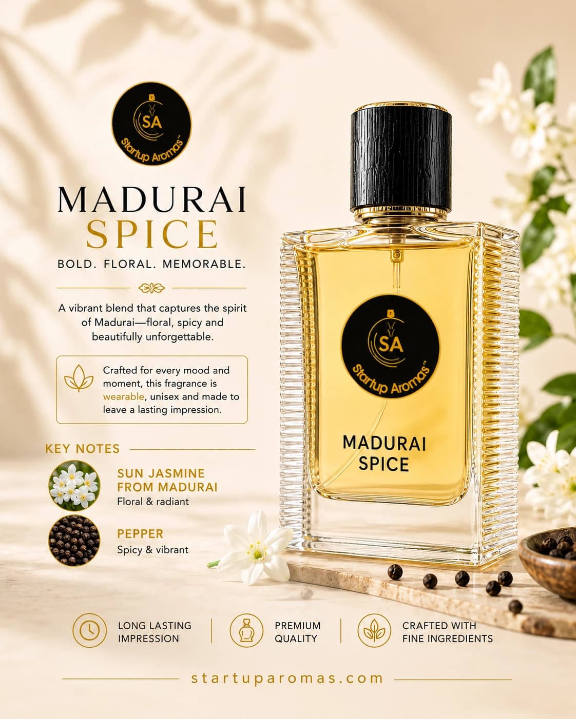 MADURAI  SPICE image