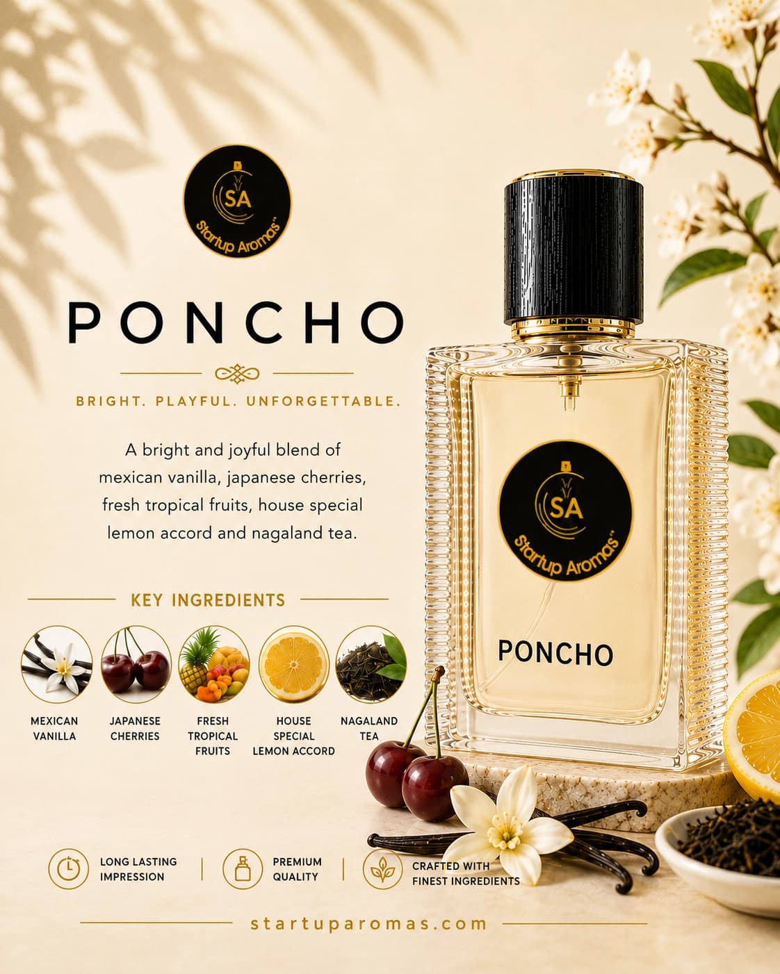 Poncho image