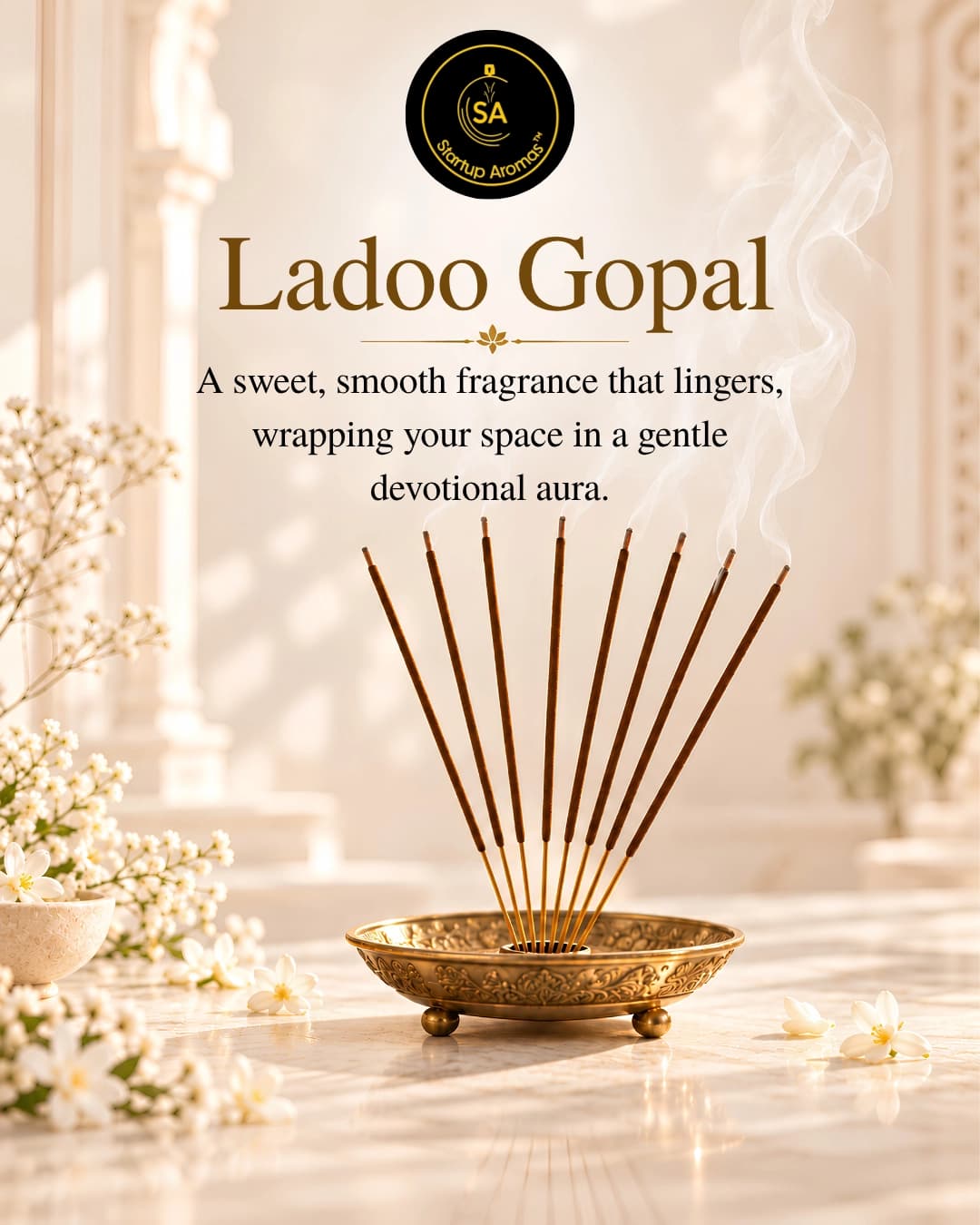 LADOO GOPAL image