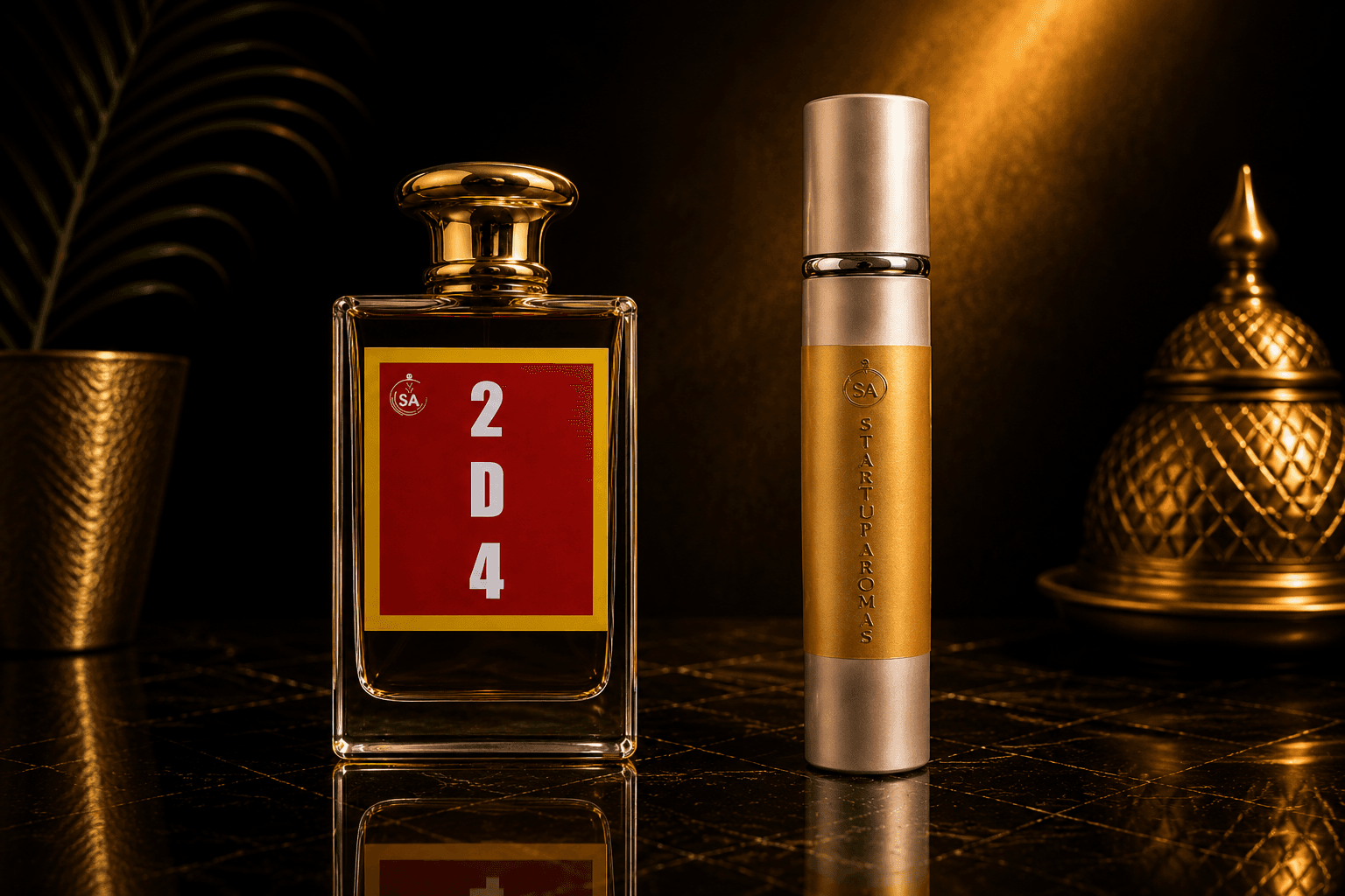 2D4 10 ML image