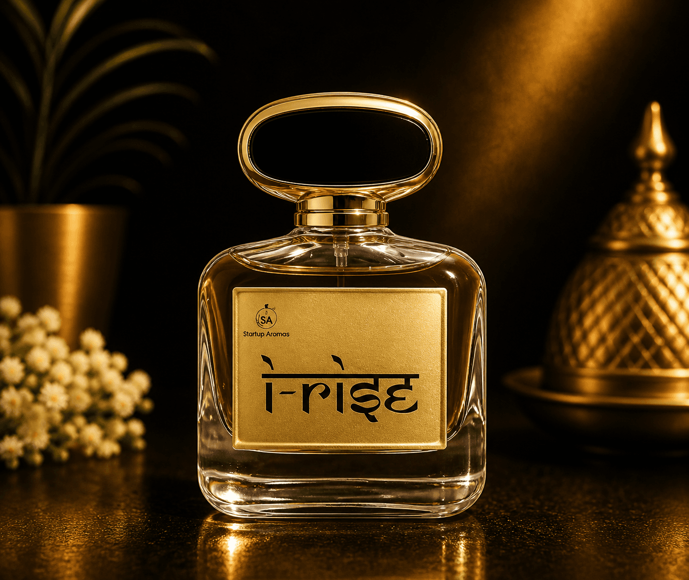 I-RISE 10 ML image