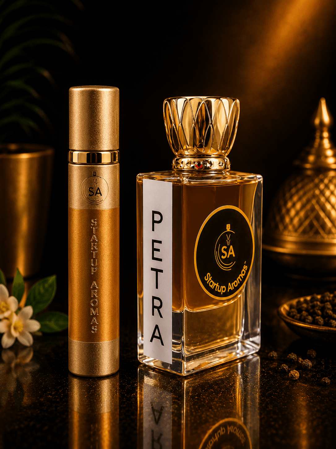 PETRA 10 ML image
