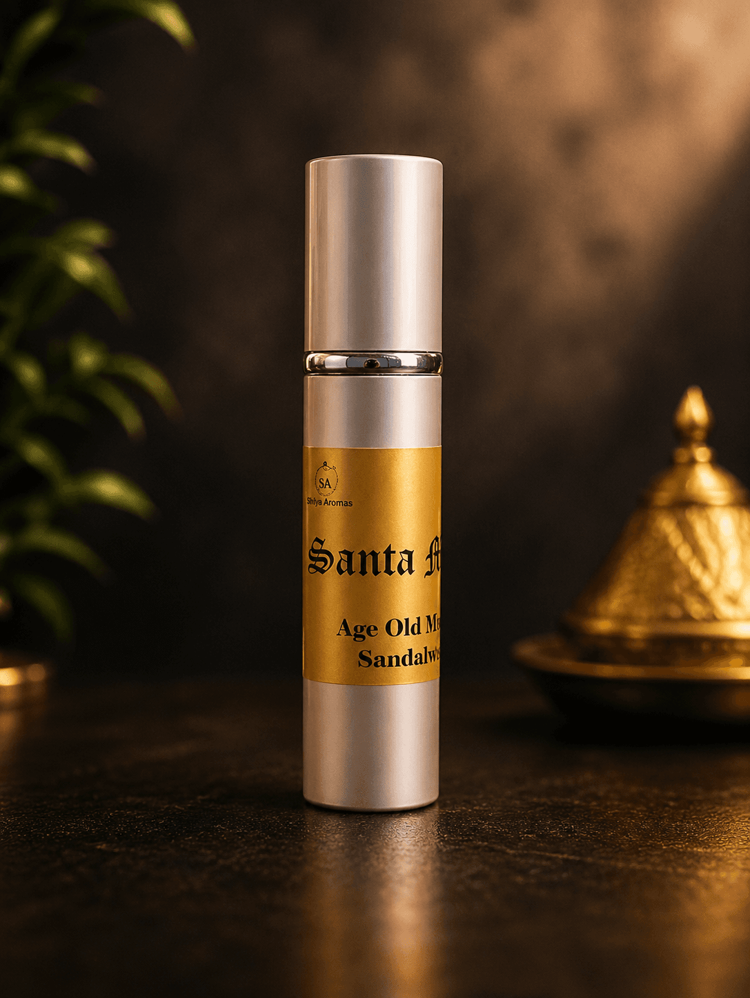 SANTA MARIA perfume image