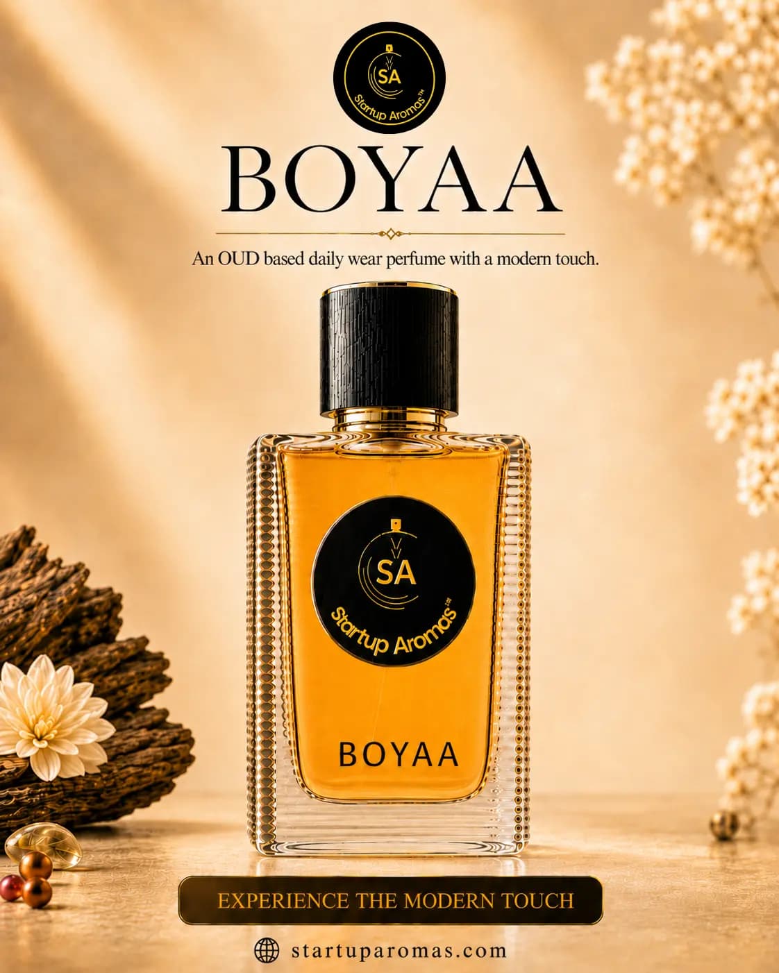 Boyaa - 30ml image